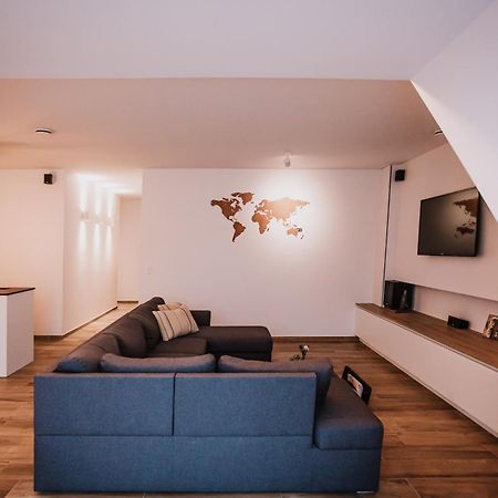 Appartement Rozenhof ניופורט מראה חיצוני תמונה