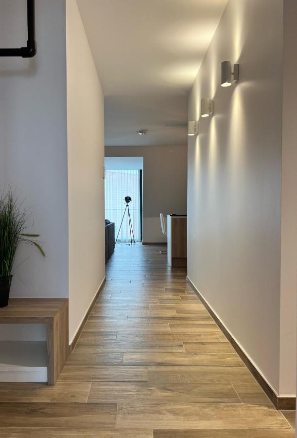 Appartement Rozenhof ניופורט מראה חיצוני תמונה