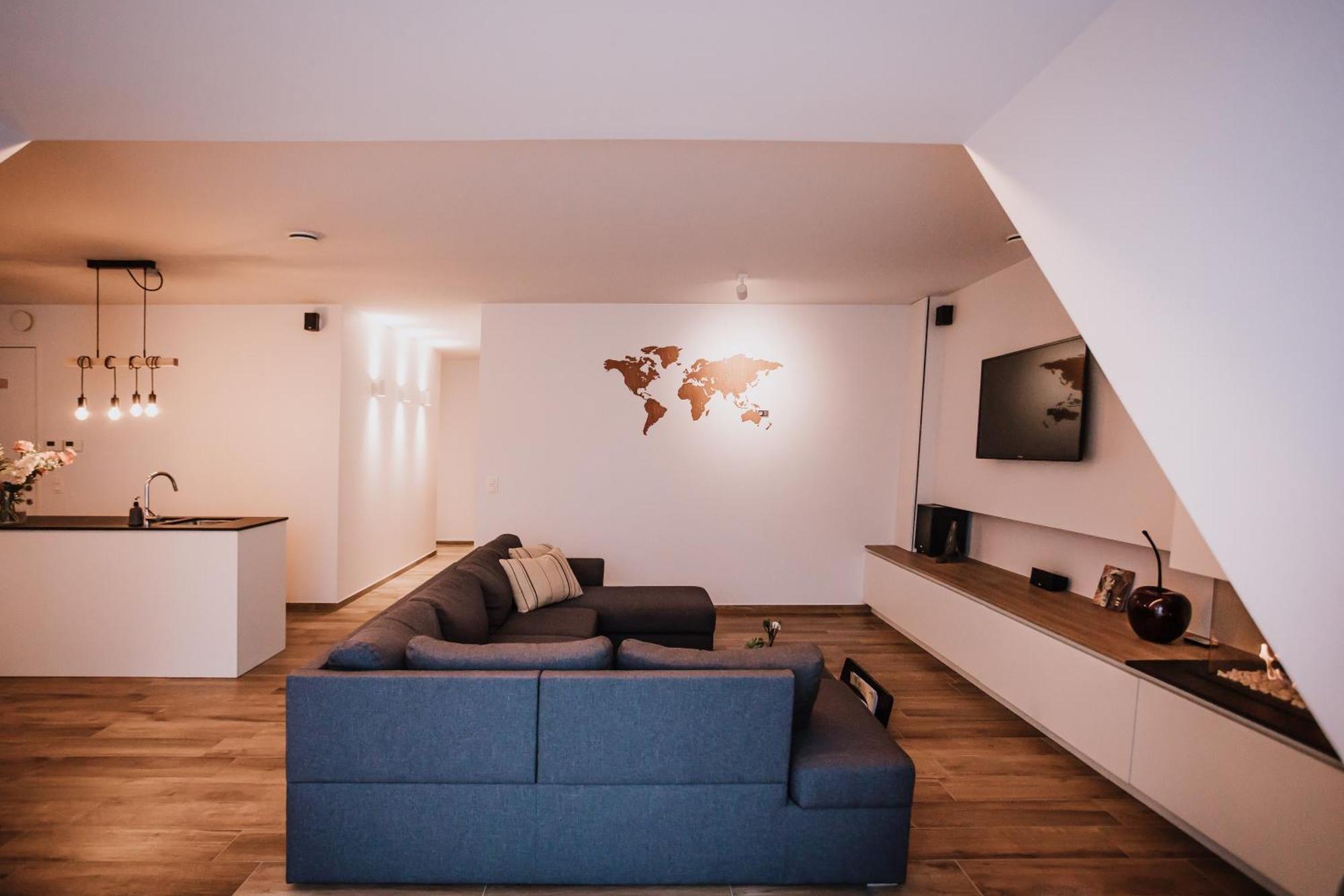 Appartement Rozenhof ניופורט מראה חיצוני תמונה