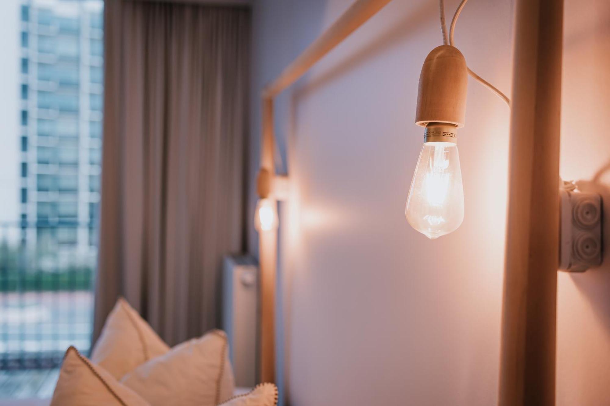 Appartement Rozenhof ניופורט מראה חיצוני תמונה