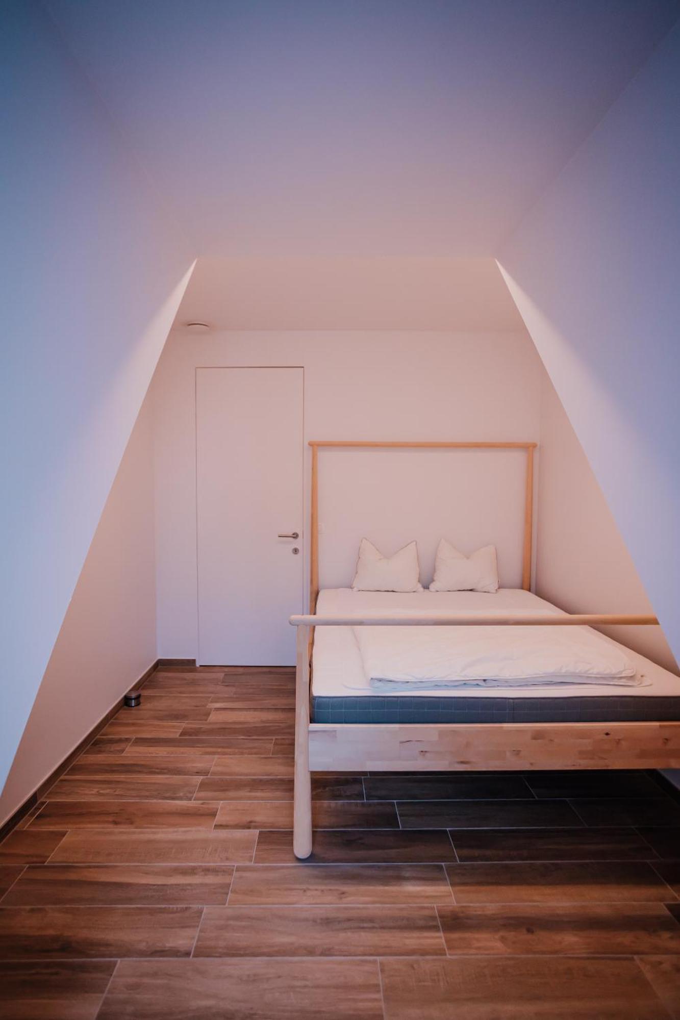Appartement Rozenhof ניופורט מראה חיצוני תמונה