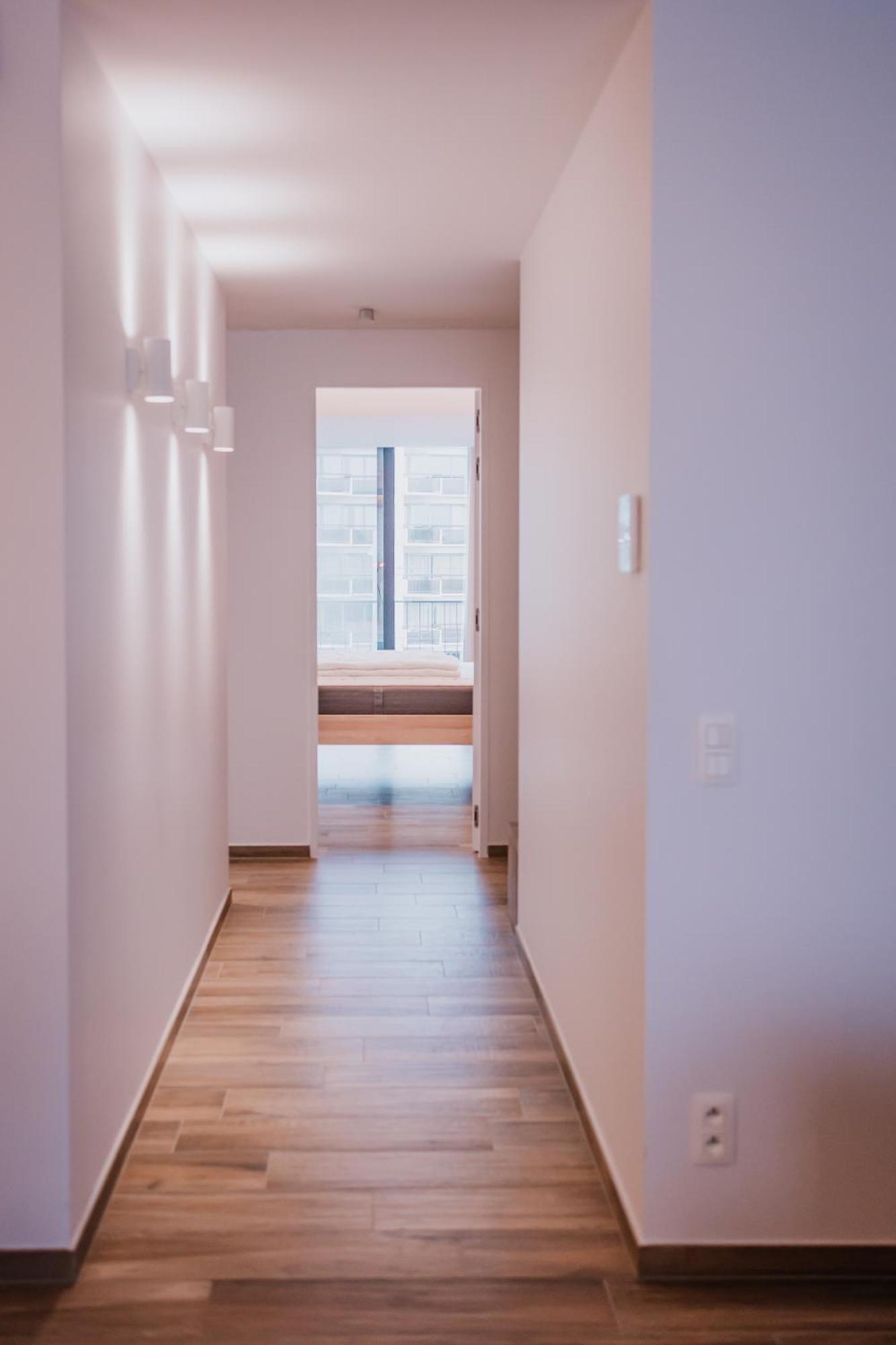 Appartement Rozenhof ניופורט מראה חיצוני תמונה