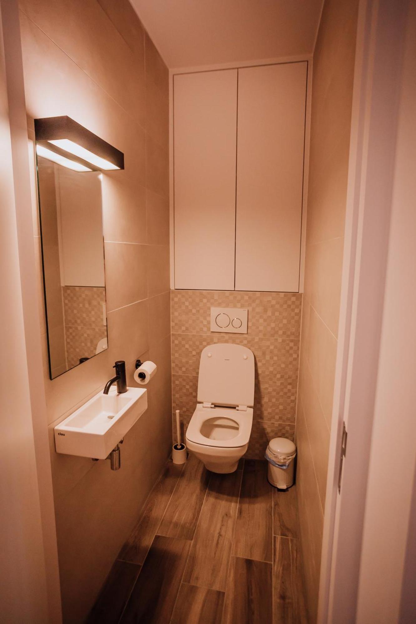 Appartement Rozenhof ניופורט מראה חיצוני תמונה
