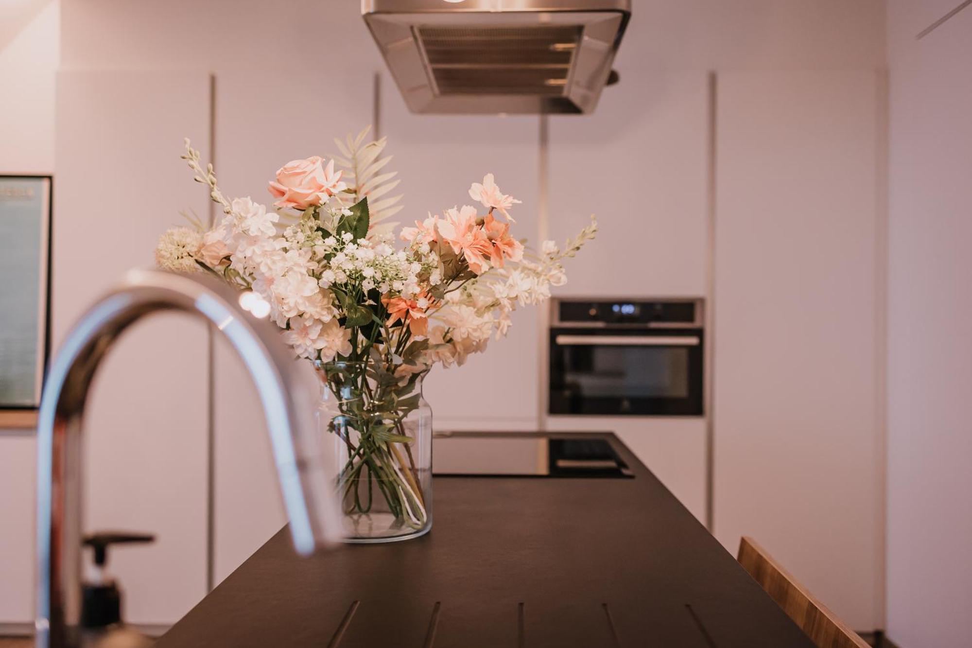 Appartement Rozenhof ניופורט מראה חיצוני תמונה