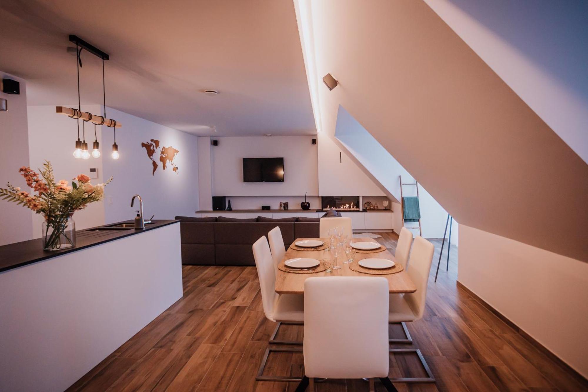 Appartement Rozenhof ניופורט מראה חיצוני תמונה