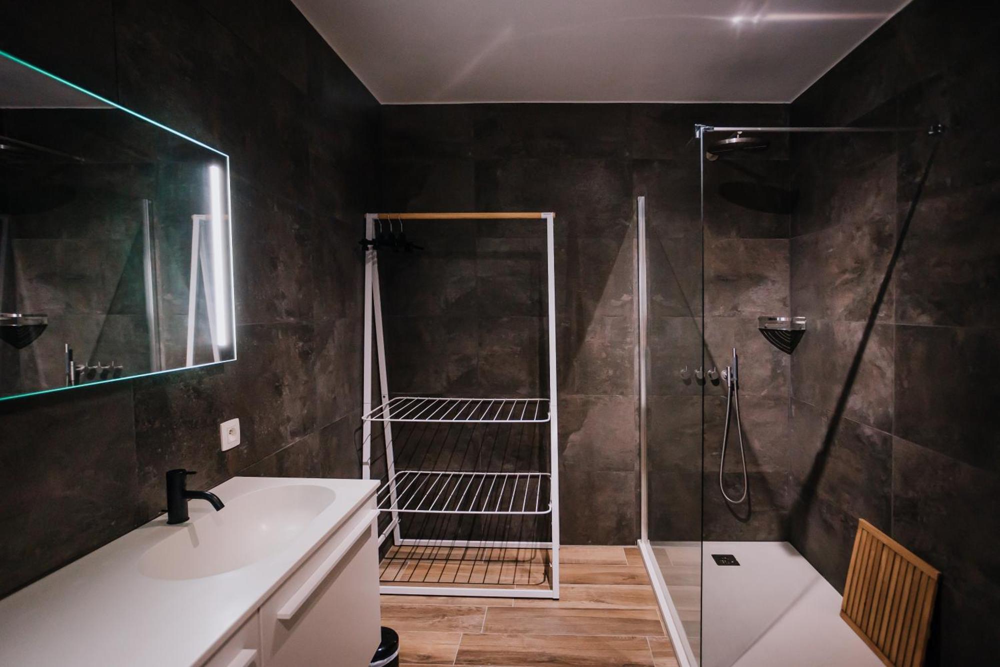 Appartement Rozenhof ניופורט מראה חיצוני תמונה