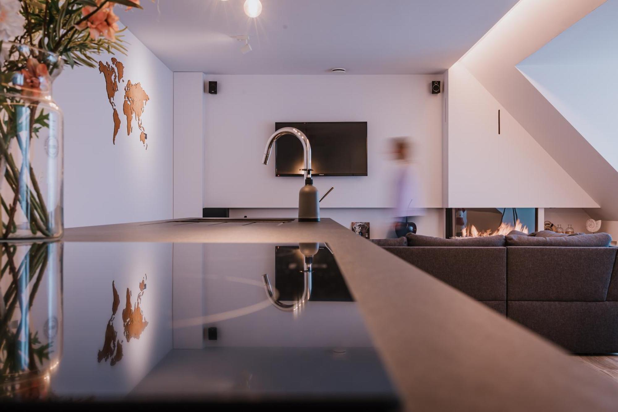 Appartement Rozenhof ניופורט מראה חיצוני תמונה